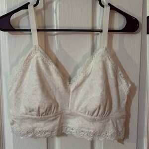 Aerir Bralette NWT